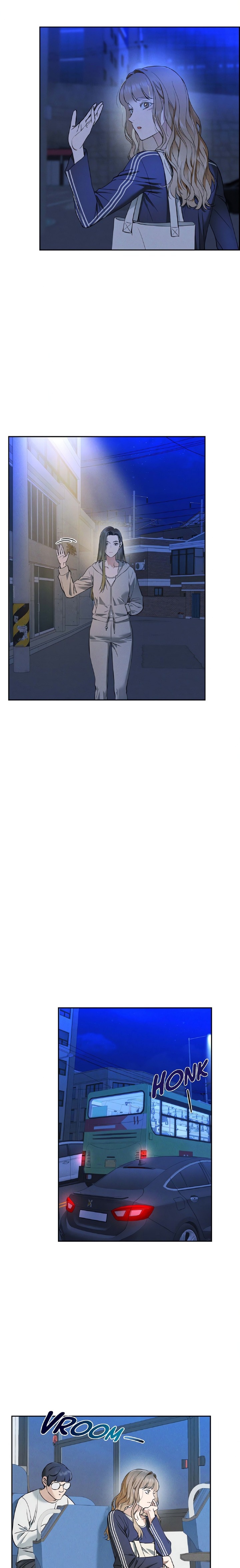 Falling (DOG) Chapter 15 Page 4