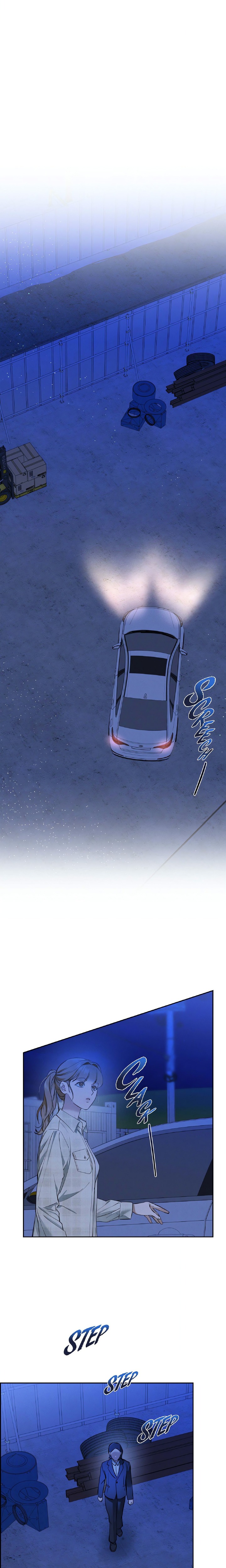 Falling (DOG) Chapter 16 Page 16