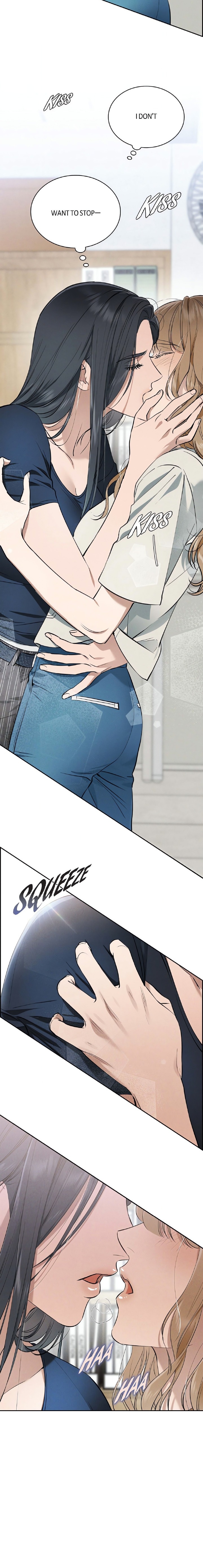 Falling (DOG) Chapter 16 Page 2