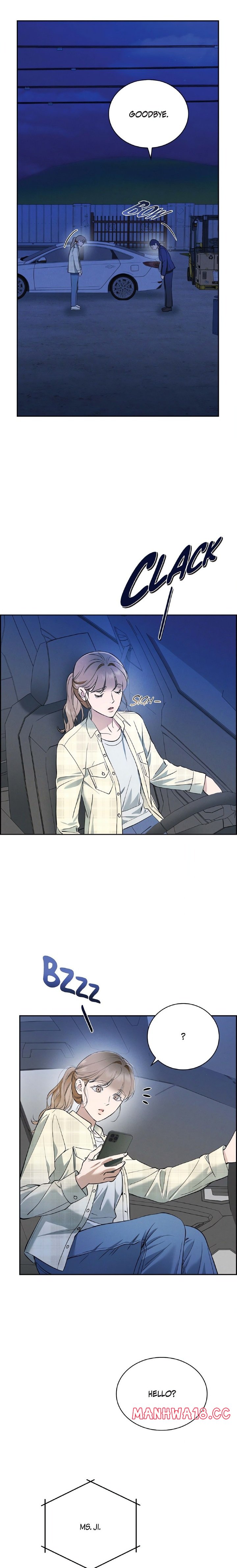 Falling (DOG) Chapter 16 Page 21