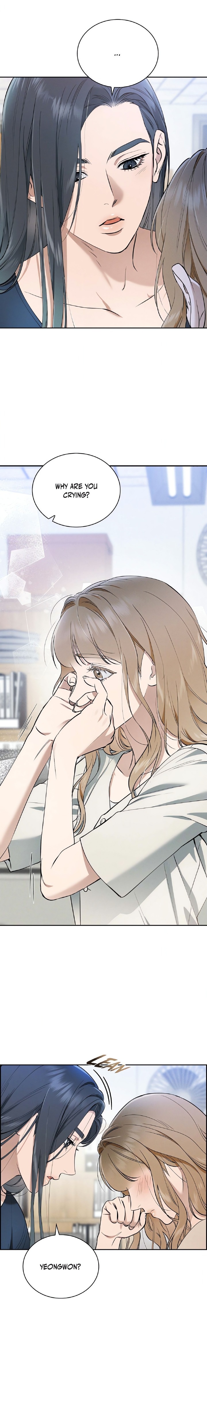 Falling (DOG) Chapter 16 Page 3