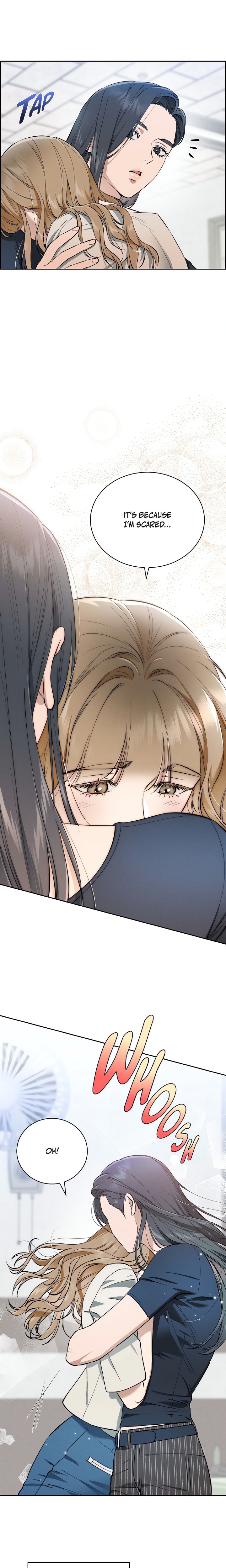 Falling (DOG) Chapter 16 Page 4