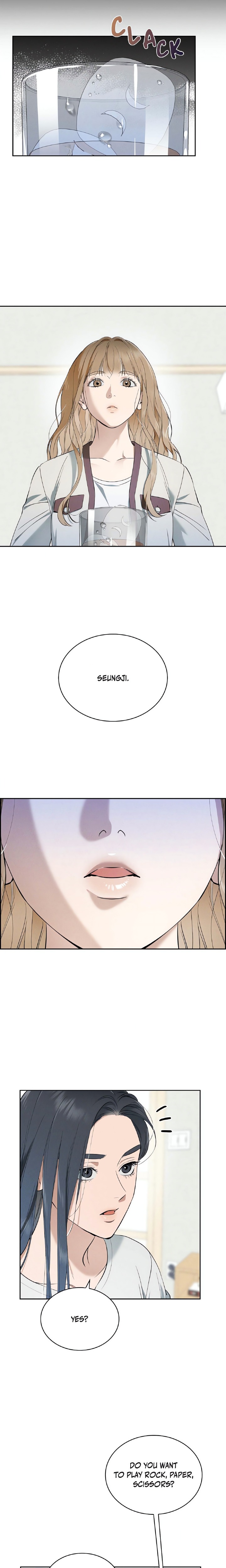 Falling (DOG) Chapter 17 Page 12