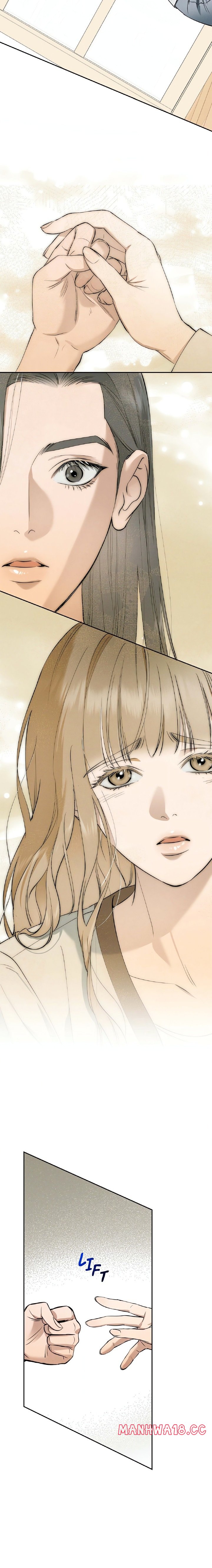 Falling (DOG) Chapter 17 Page 15