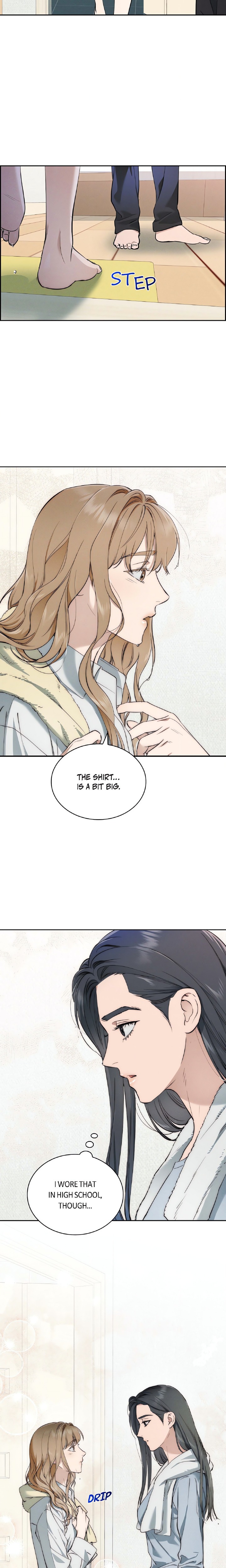 Falling (DOG) Chapter 17 Page 19