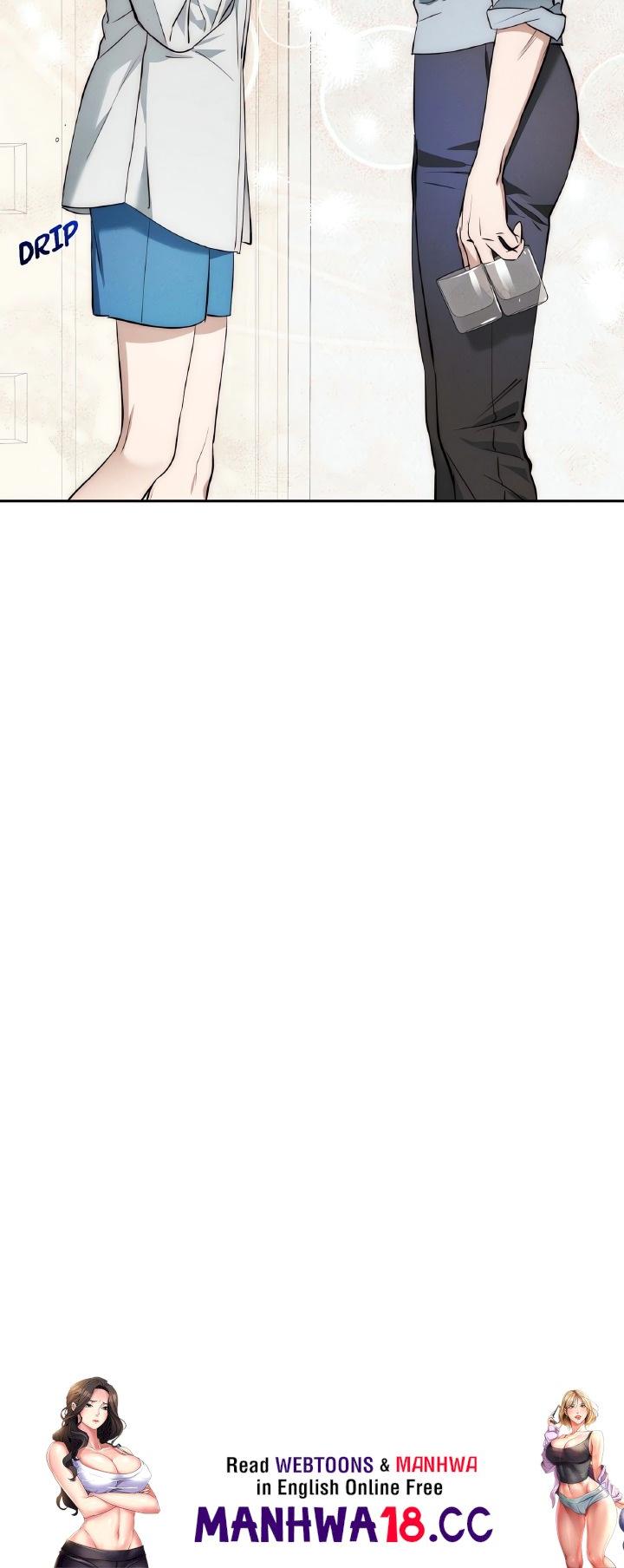 Falling (DOG) Chapter 17 Page 20