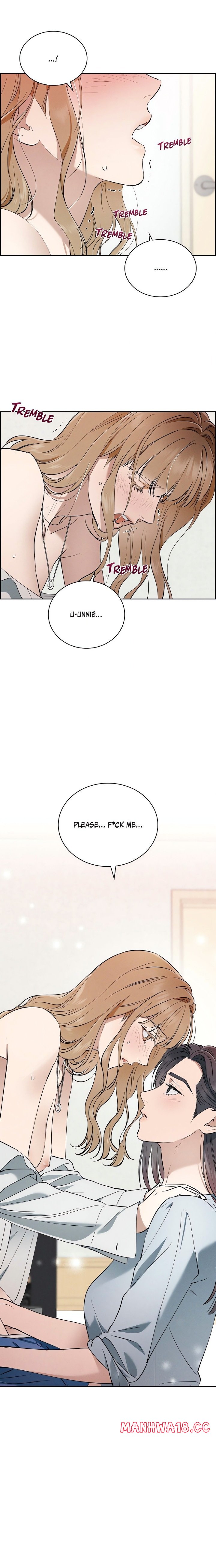 Falling (DOG) Chapter 18 Page 14