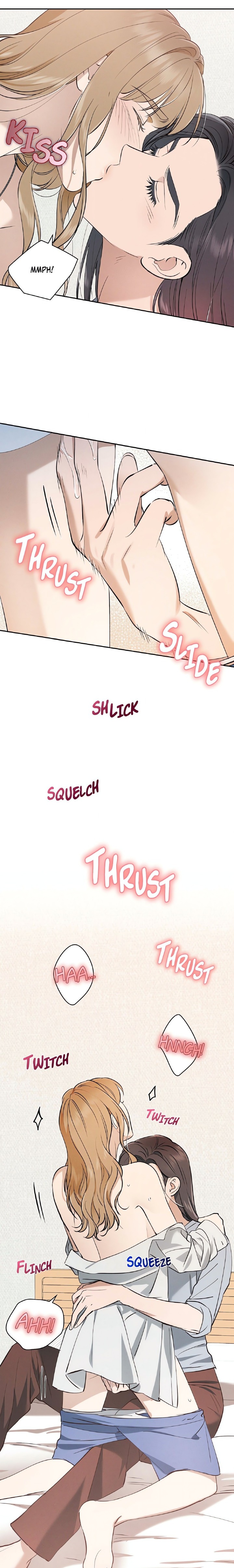 Falling (DOG) Chapter 18 Page 15