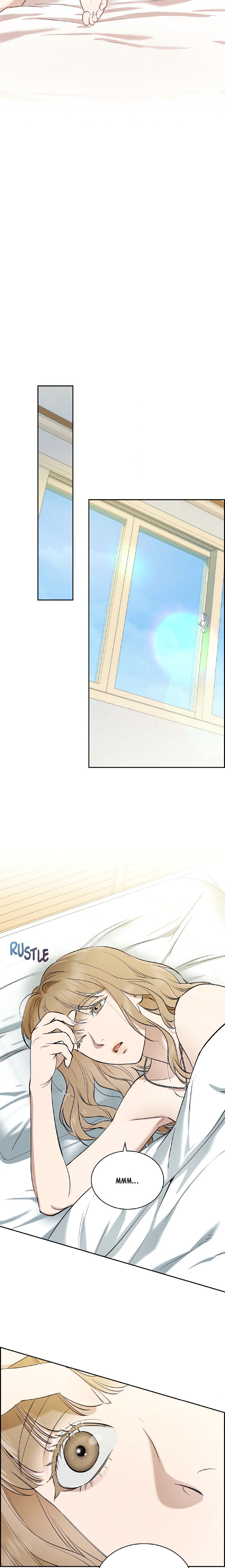 Falling (DOG) Chapter 18 Page 16