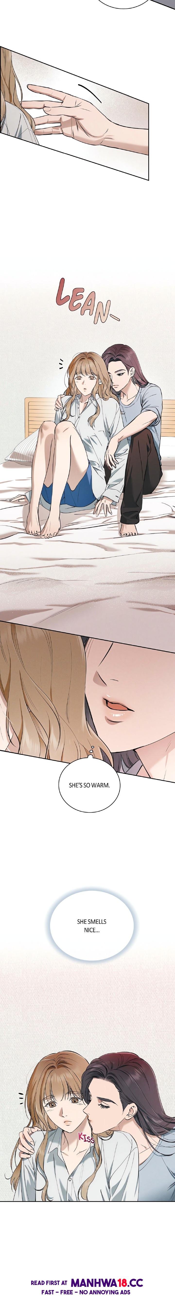 Falling (DOG) Chapter 18 Page 2