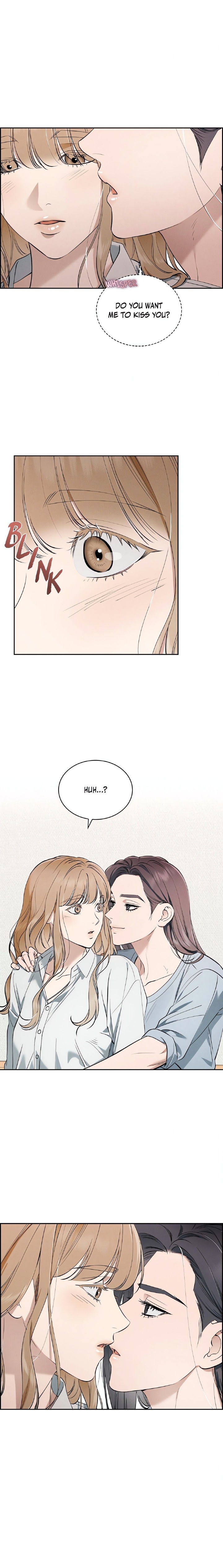 Falling (DOG) Chapter 18 Page 3