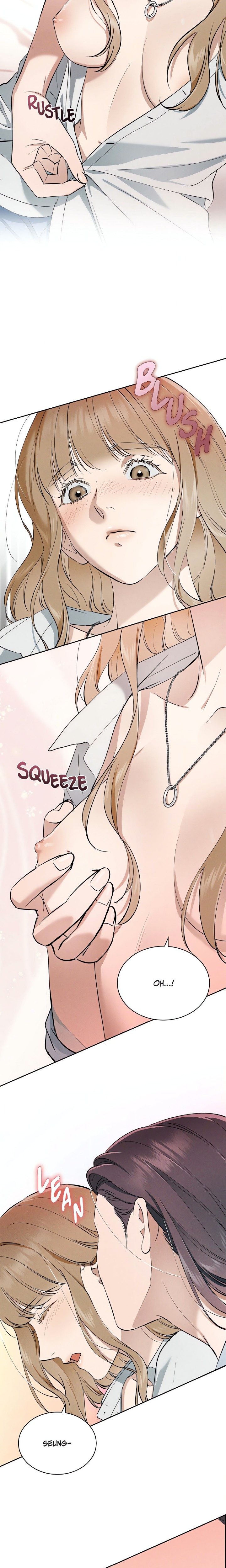 Falling (DOG) Chapter 18 Page 6