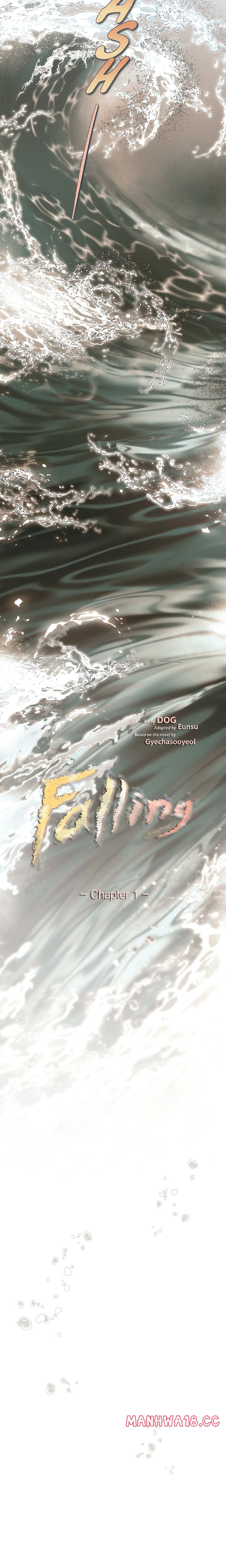 Falling (DOG) Chapter 1 Page 3