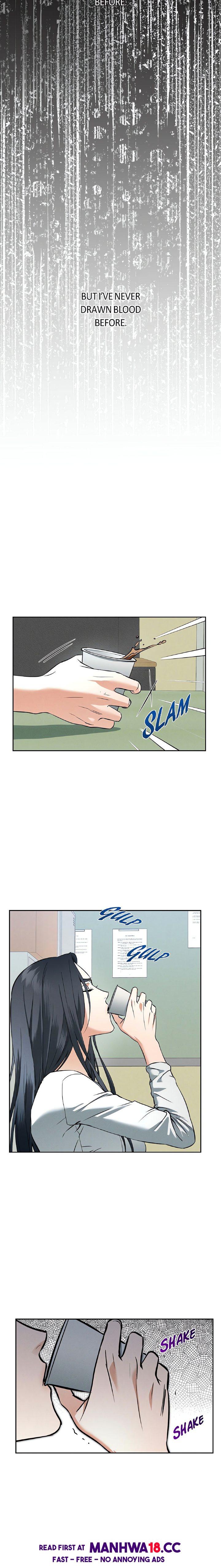 Falling (DOG) Chapter 1 Page 9