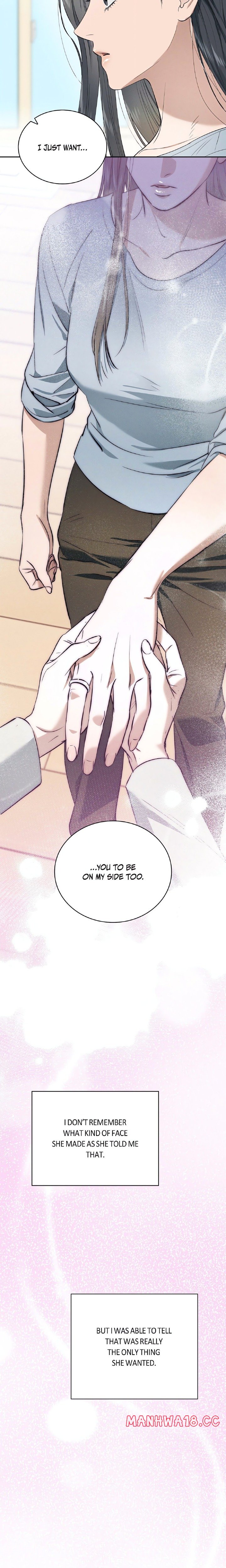 Falling (DOG) Chapter 19 Page 10