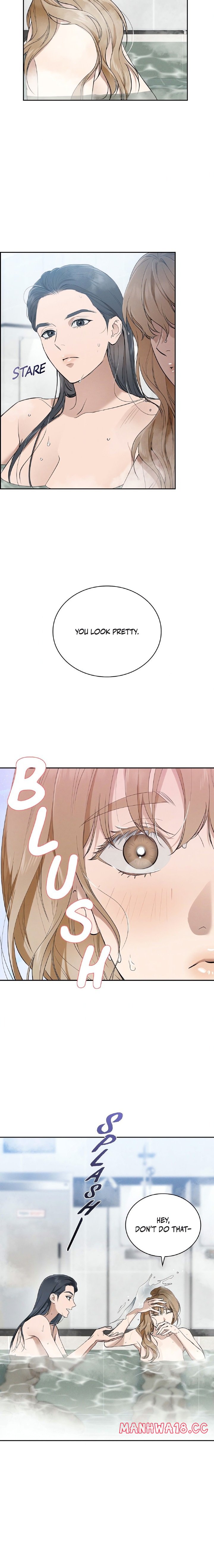 Falling (DOG) Chapter 19 Page 17