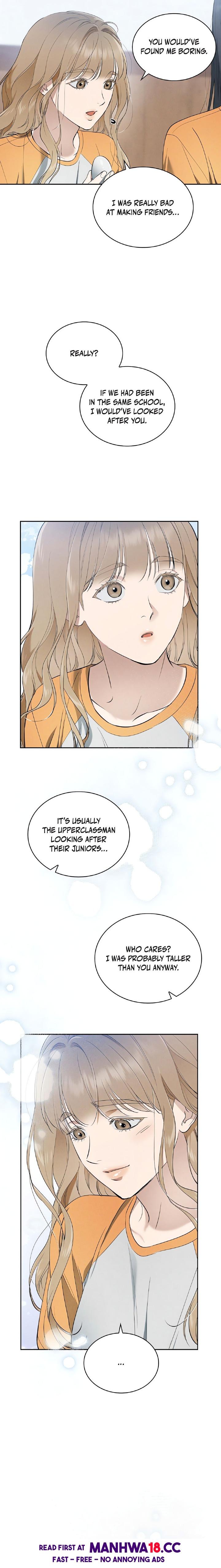 Falling (DOG) Chapter 19 Page 22