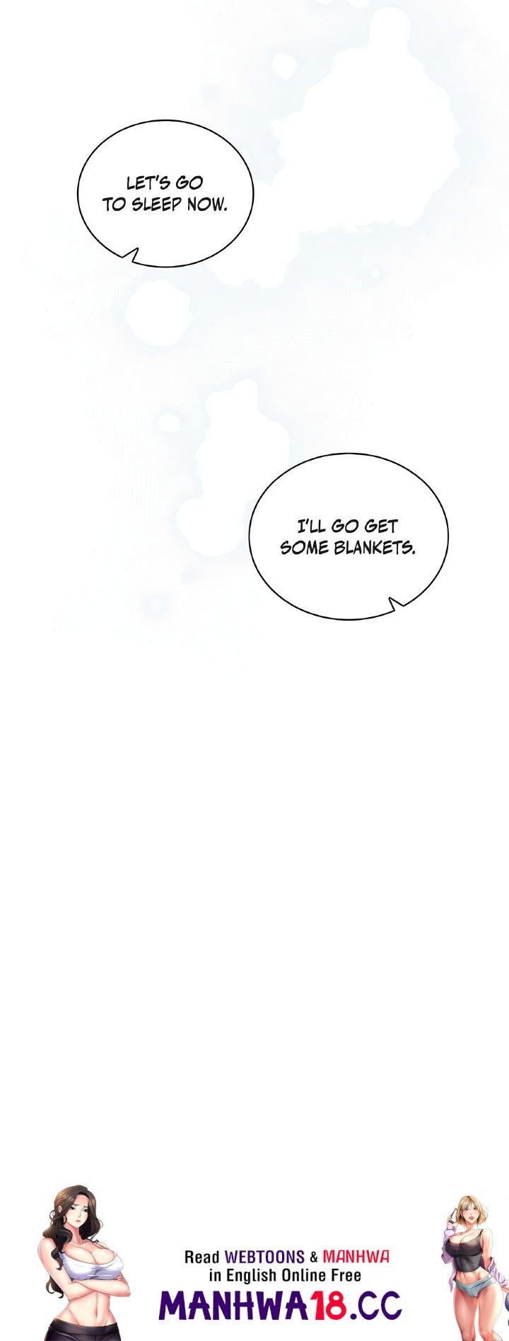 Falling (DOG) Chapter 19 Page 23