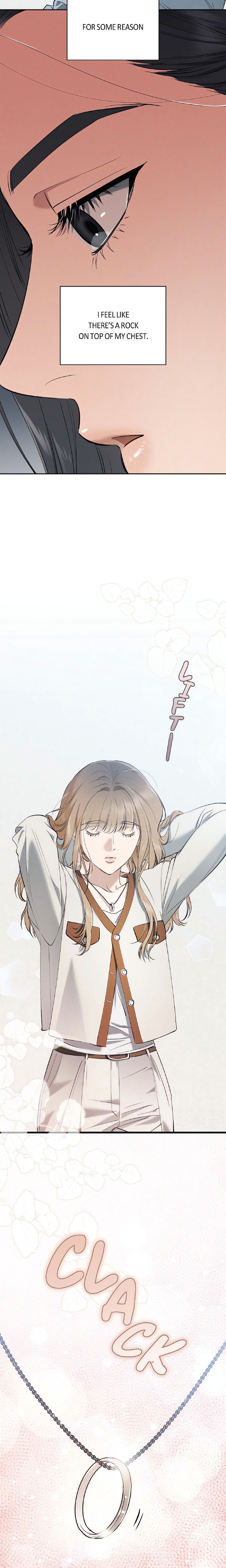 Falling (DOG) Chapter 19 Page 8