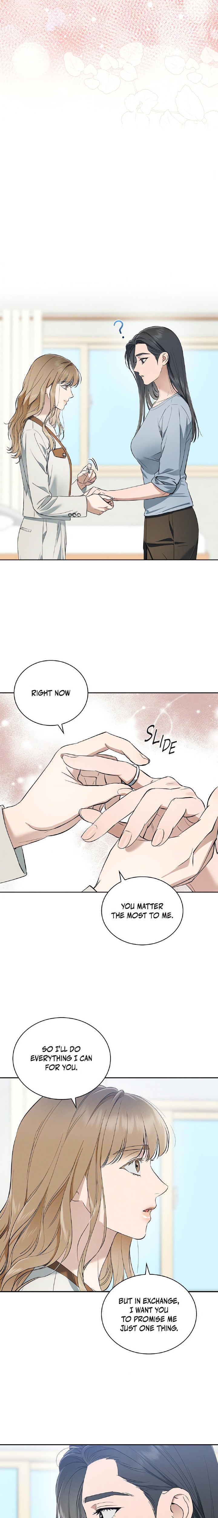 Falling (DOG) Chapter 19 Page 9