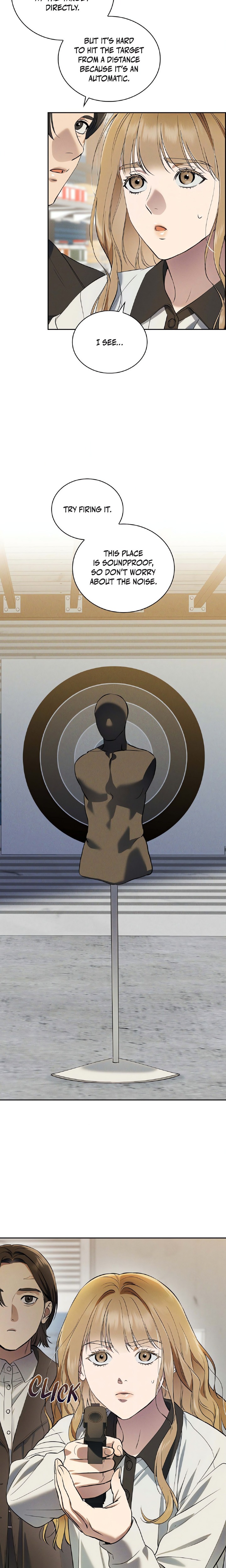 Falling (DOG) Chapter 20 Page 10