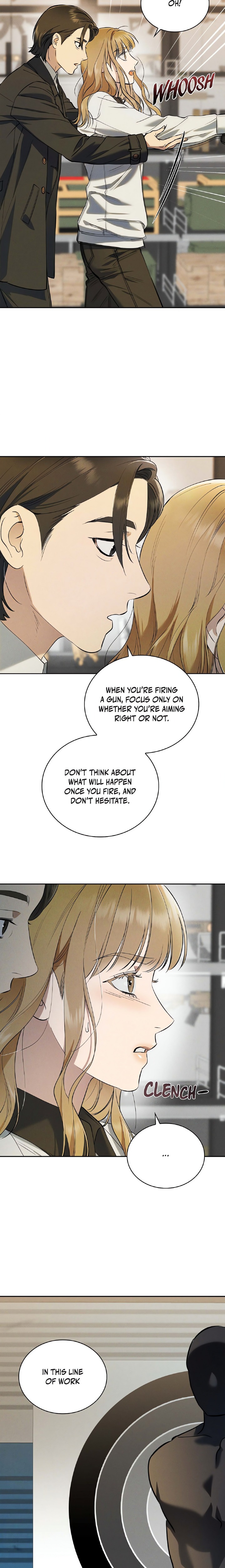 Falling (DOG) Chapter 20 Page 12