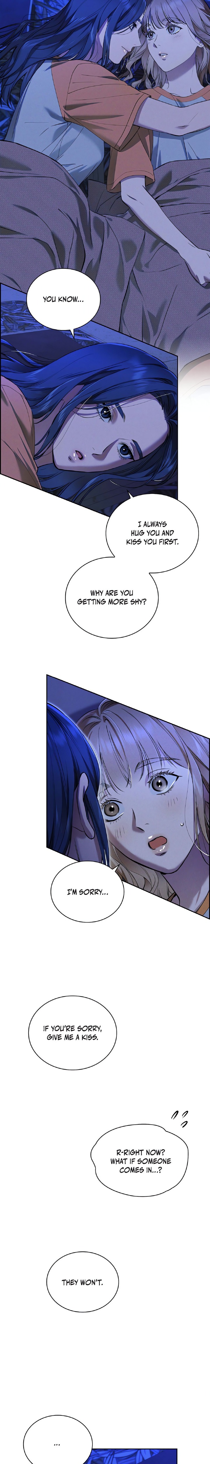 Falling (DOG) Chapter 20 Page 2