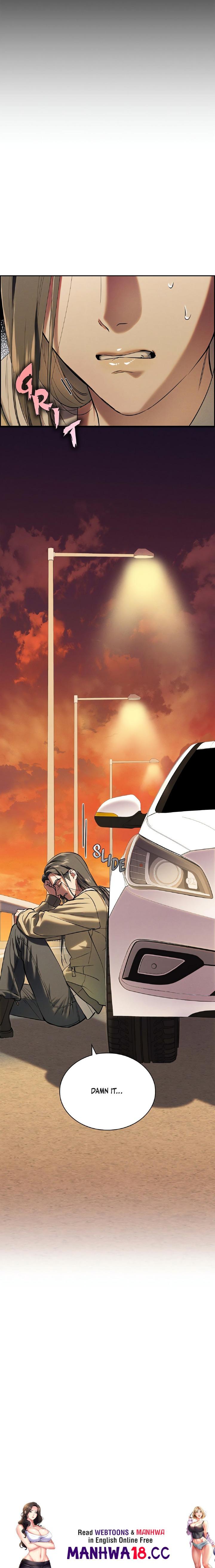 Falling (DOG) Chapter 20 Page 22