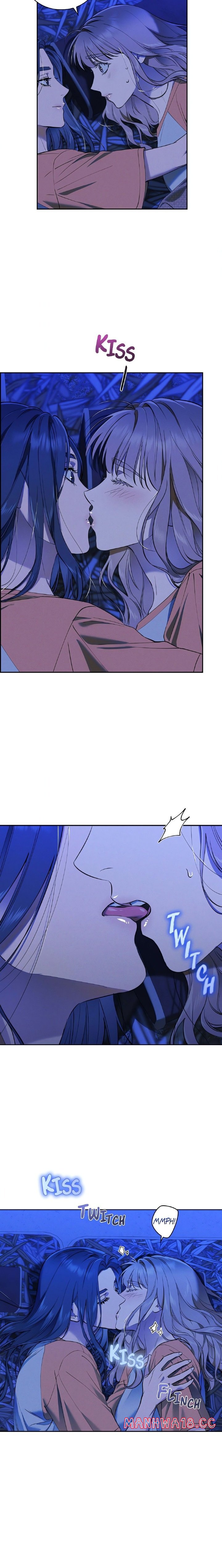 Falling (DOG) Chapter 20 Page 3