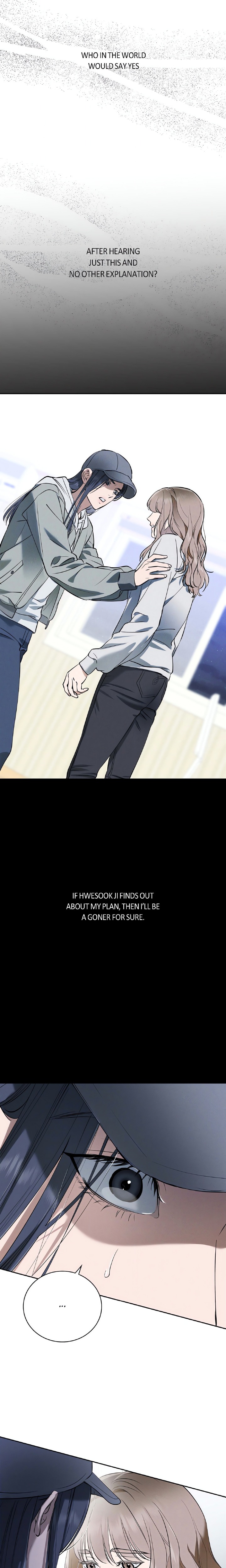 Falling (DOG) Chapter 21 Page 10