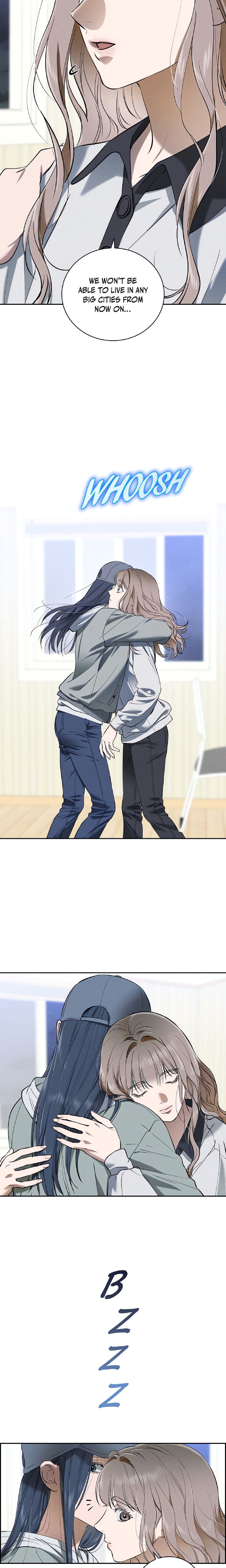 Falling (DOG) Chapter 21 Page 12