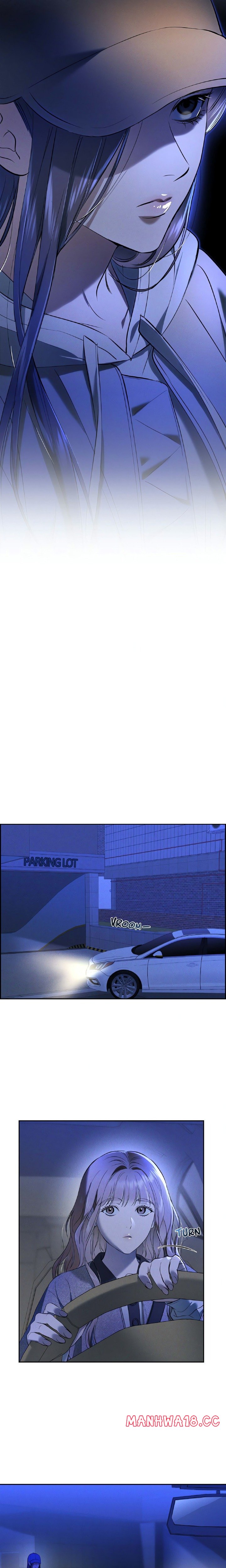 Falling (DOG) Chapter 21 Page 2