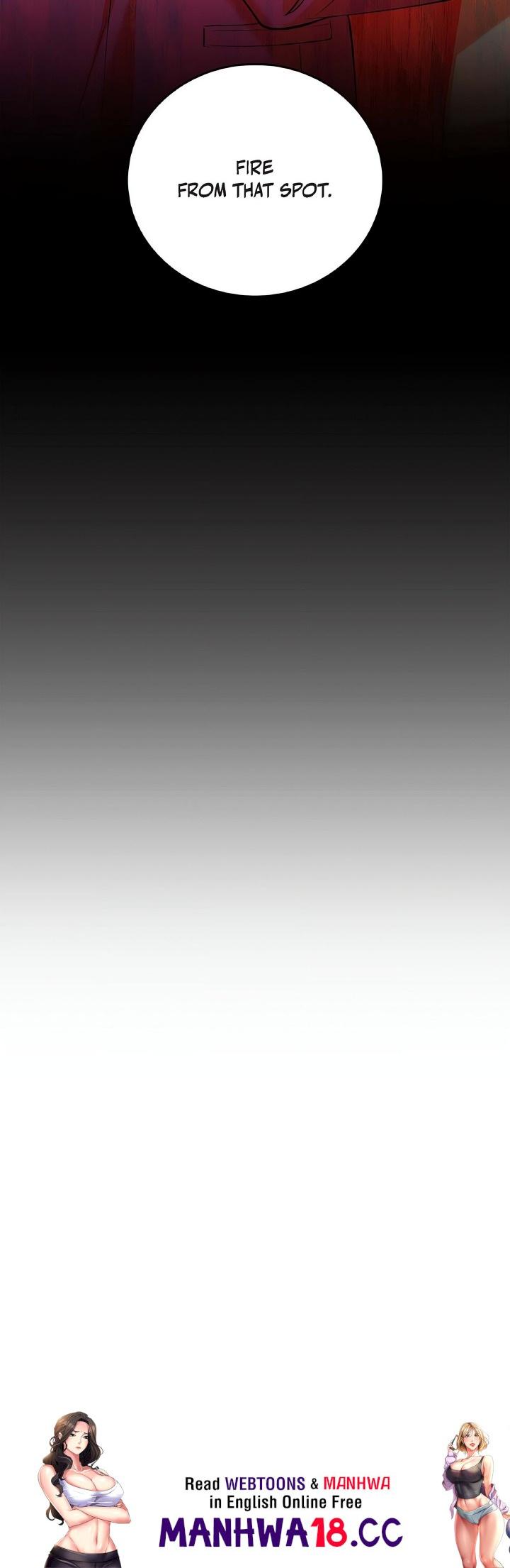 Falling (DOG) Chapter 21 Page 21