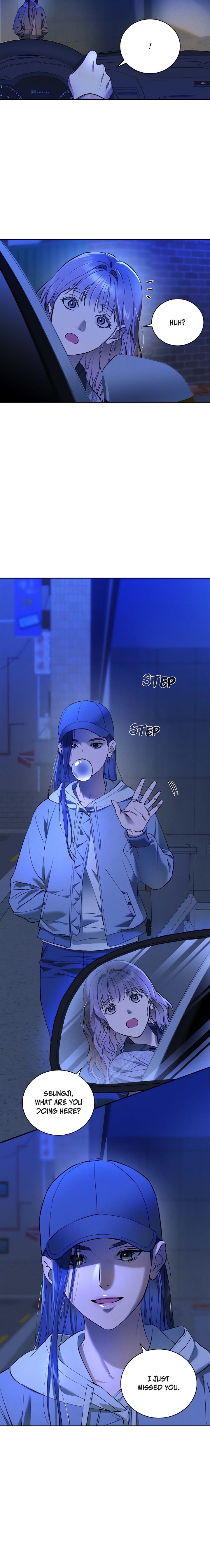 Falling (DOG) Chapter 21 Page 3