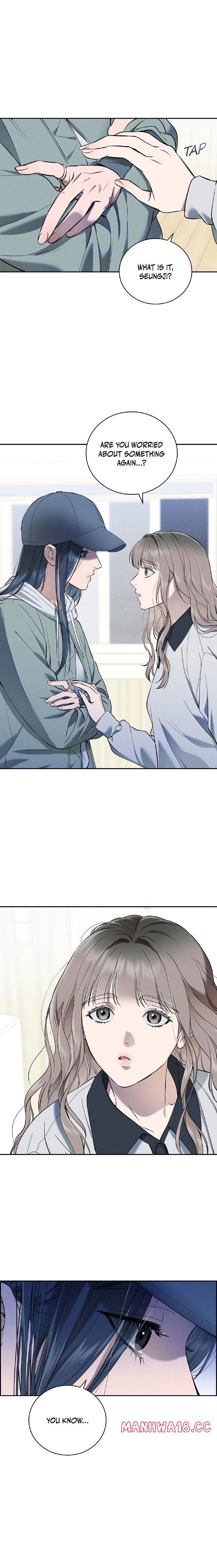 Falling (DOG) Chapter 21 Page 6