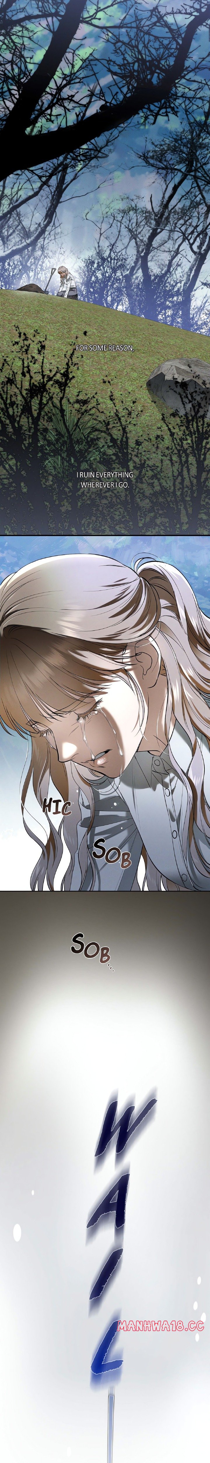 Falling (DOG) Chapter 22 Page 10