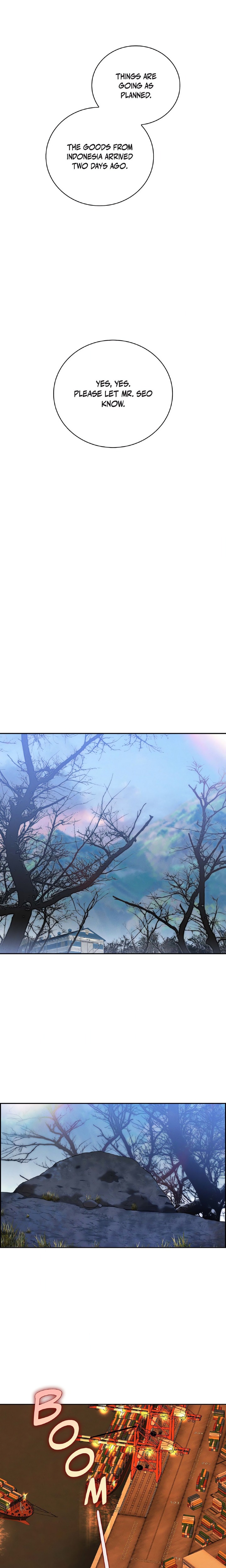 Falling (DOG) Chapter 22 Page 15