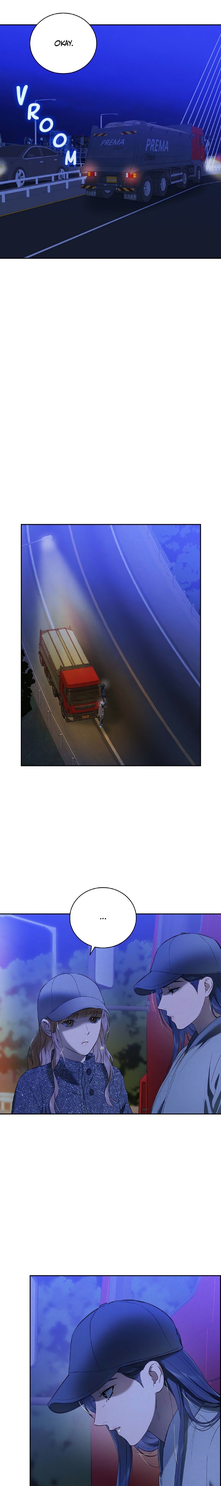 Falling (DOG) Chapter 22 Page 18