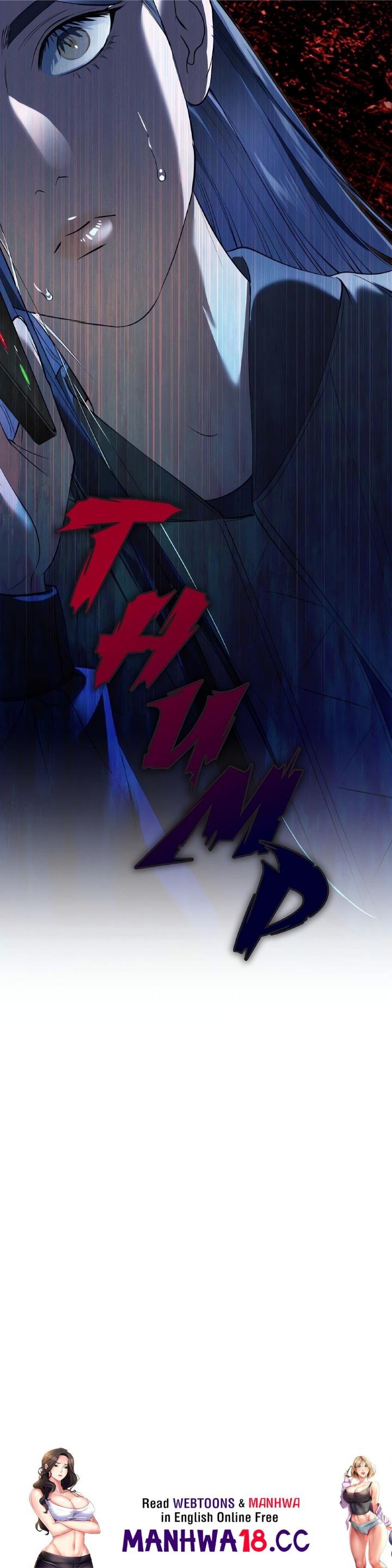 Falling (DOG) Chapter 22 Page 22