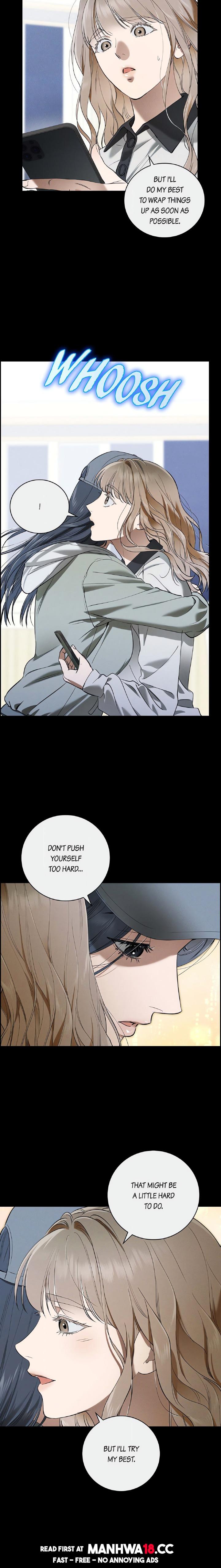 Falling (DOG) Chapter 22 Page 3