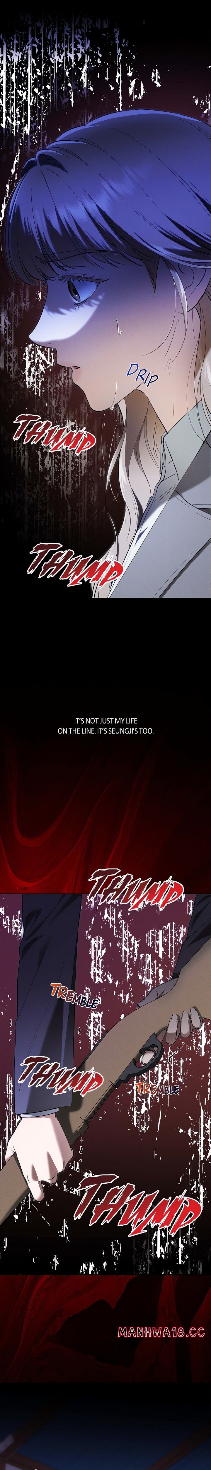 Falling (DOG) Chapter 22 Page 4