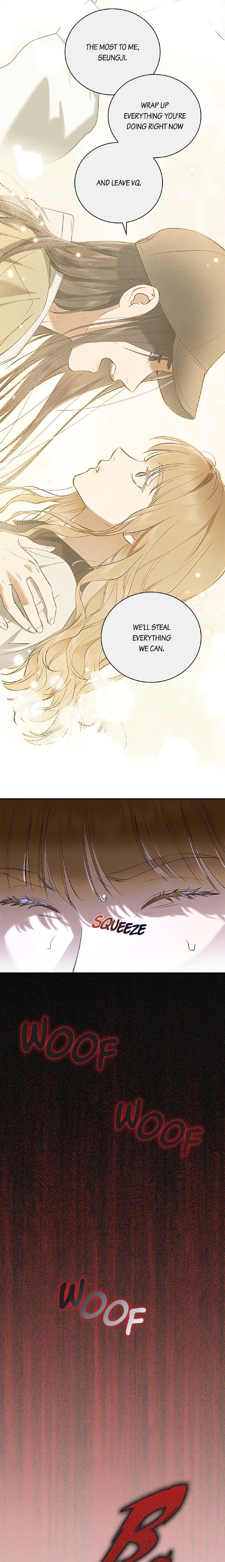 Falling (DOG) Chapter 22 Page 6