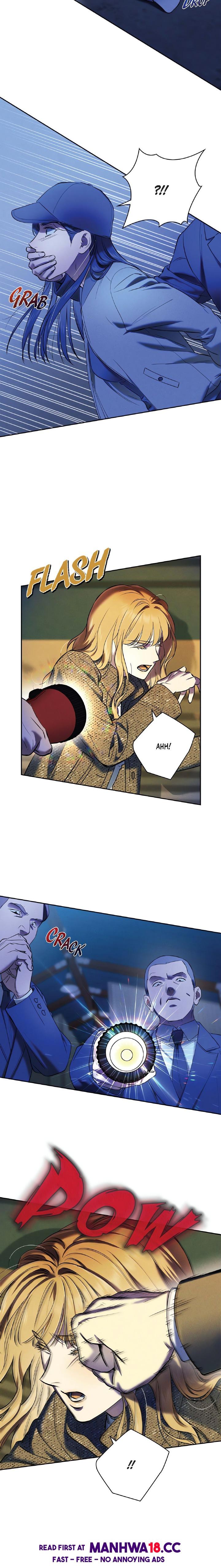 Falling (DOG) Chapter 23 Page 16