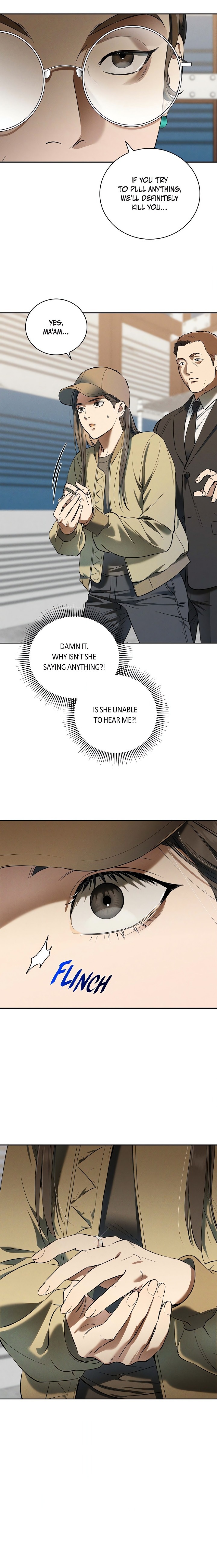 Falling (DOG) Chapter 24 Page 15