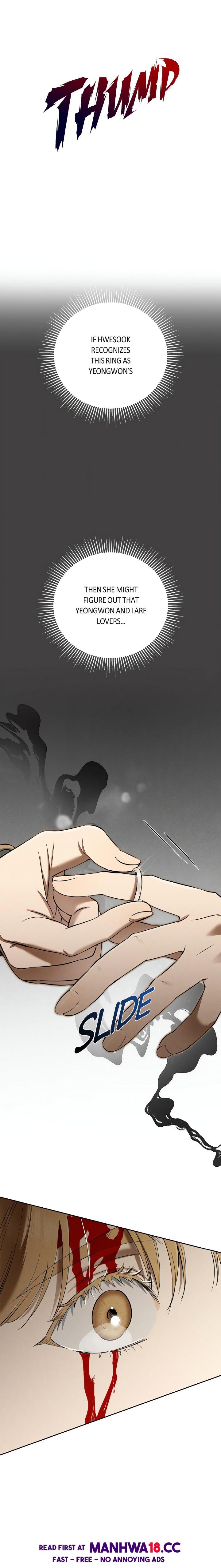 Falling (DOG) Chapter 24 Page 17