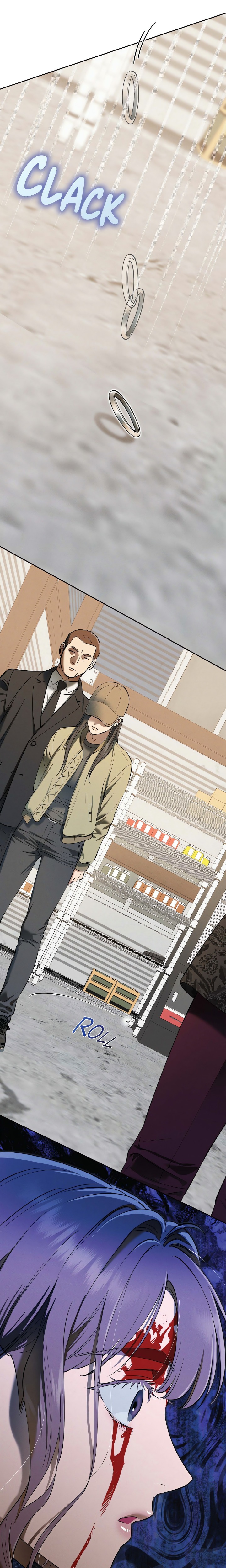Falling (DOG) Chapter 24 Page 18