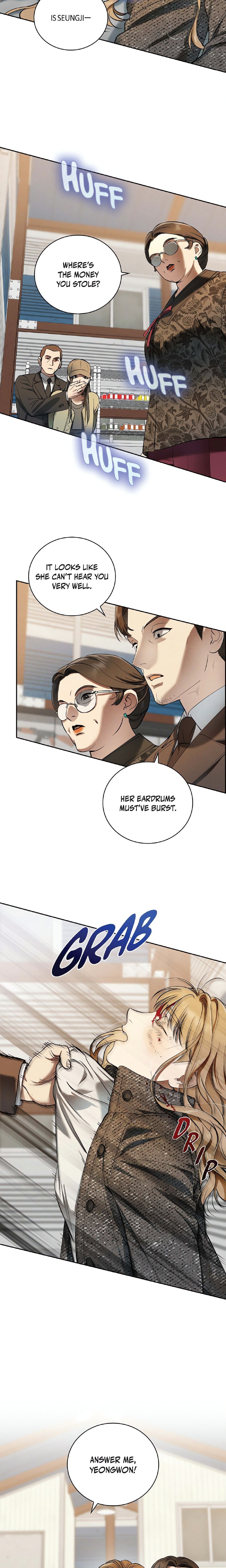 Falling (DOG) Chapter 24 Page 2