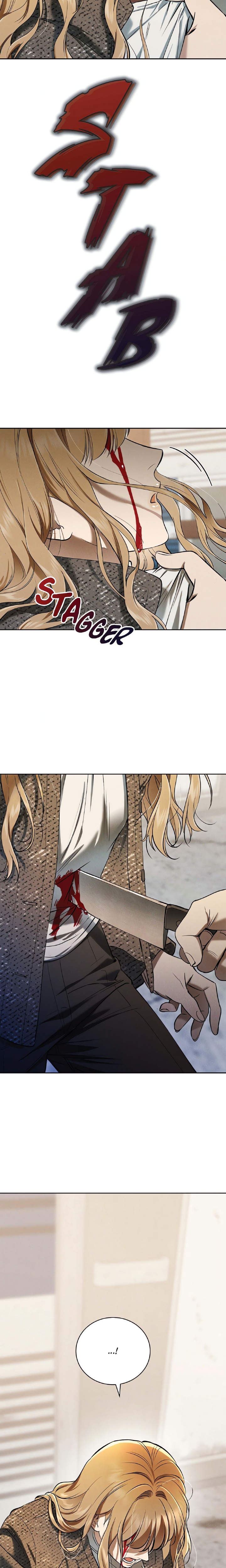 Falling (DOG) Chapter 24 Page 21