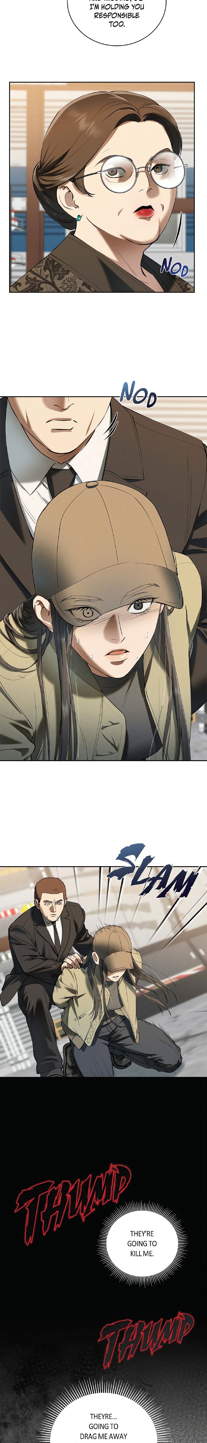 Falling (DOG) Chapter 24 Page 6