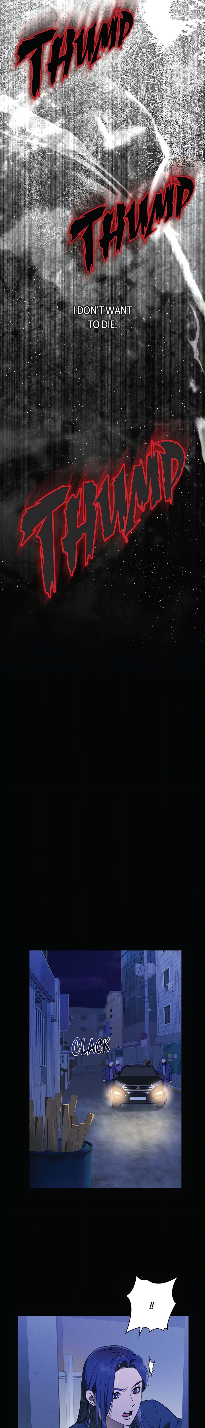 Falling (DOG) Chapter 24 Page 8